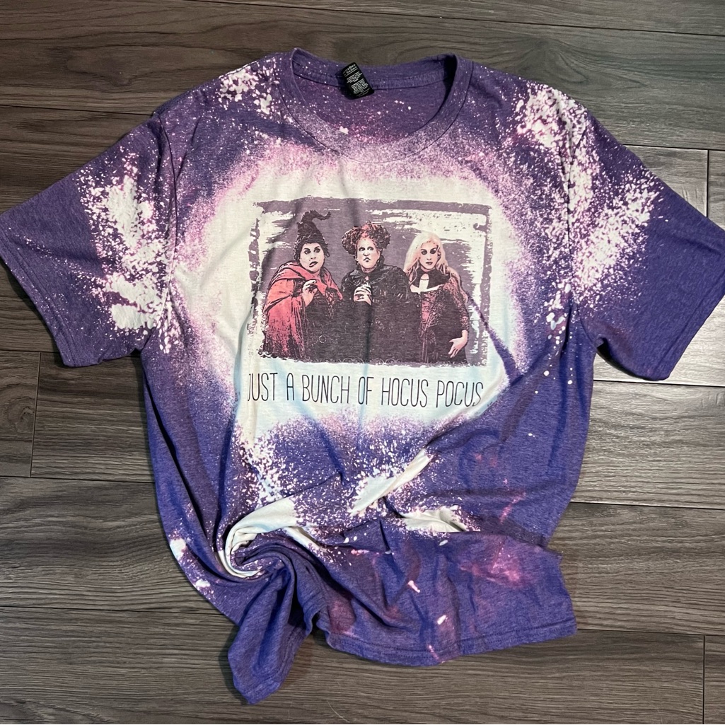 Hocus Pocus Tre
